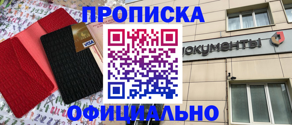прописка гарантия в Долгопрудном